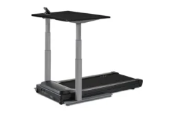 LifeSpan TR1200-Omni Desk Treadmill