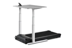 LifeSpan TR1200-Omni Desk Treadmill