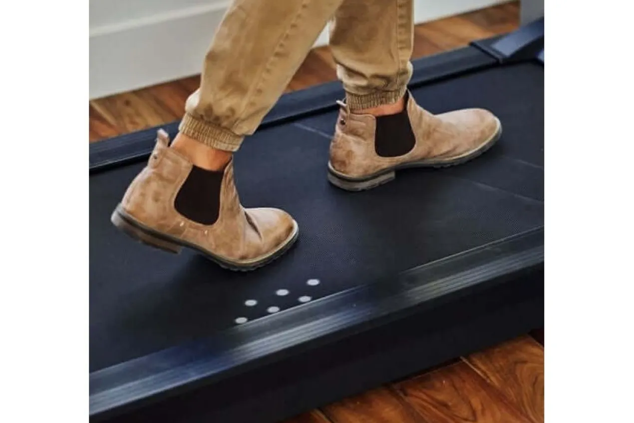 LifeSpan TR5000-Power Treadmill Desk