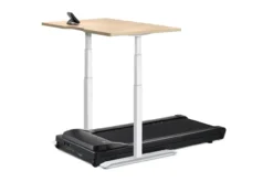 LifeSpan TR5000-Power Treadmill Desk