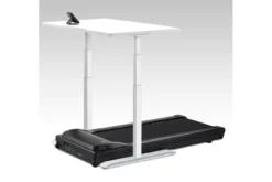LifeSpan TR5000-Power Treadmill Desk