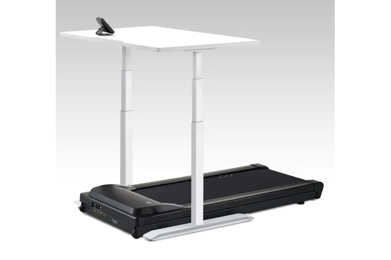 LifeSpan TR5000-Power Treadmill Desk