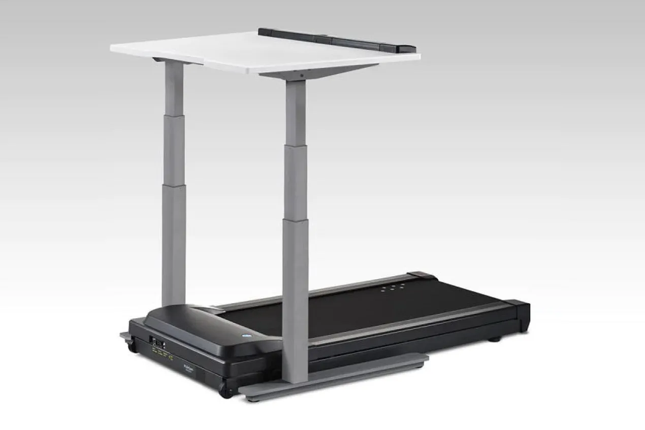 LifeSpan TR1000-Power Treadmill Desk (🧨JULY 4th SALE)