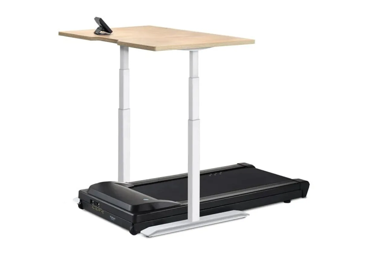 LifeSpan TR1000-Power Treadmill Desk (🧨JULY 4th SALE)