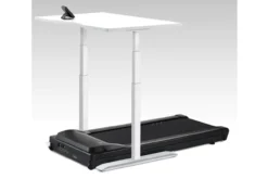 LifeSpan TR1200-Power Treadmill Desk