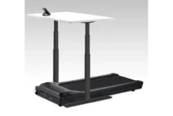 LifeSpan TR1200-Power Treadmill Desk