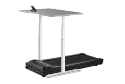 LifeSpan TR1200-Power Treadmill Desk