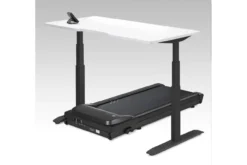LifeSpan TR1200-Power Treadmill Desk