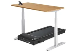 LifeSpan TR1200-Power Treadmill Desk
