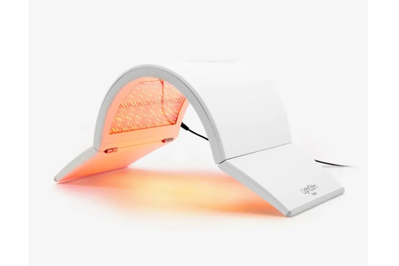 Lightstim Elipsa Light Therapy Face Lamp