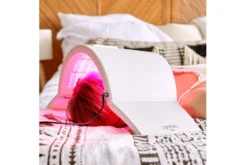 Lightstim Elipsa Light Therapy Face Lamp