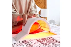 Lightstim Elipsa Light Therapy Face Lamp
