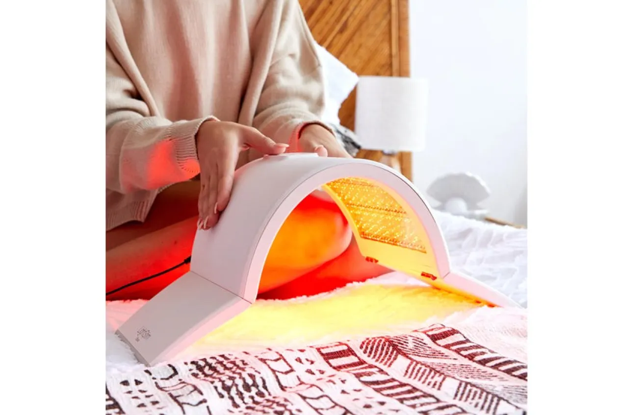 Lightstim Elipsa Light Therapy Face Lamp