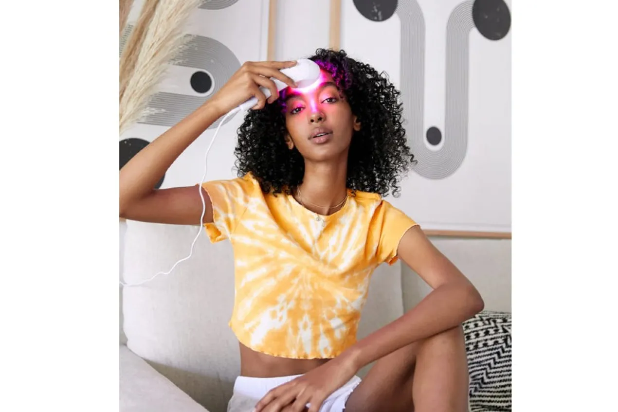 LightStim LED Light Therapy for Acne