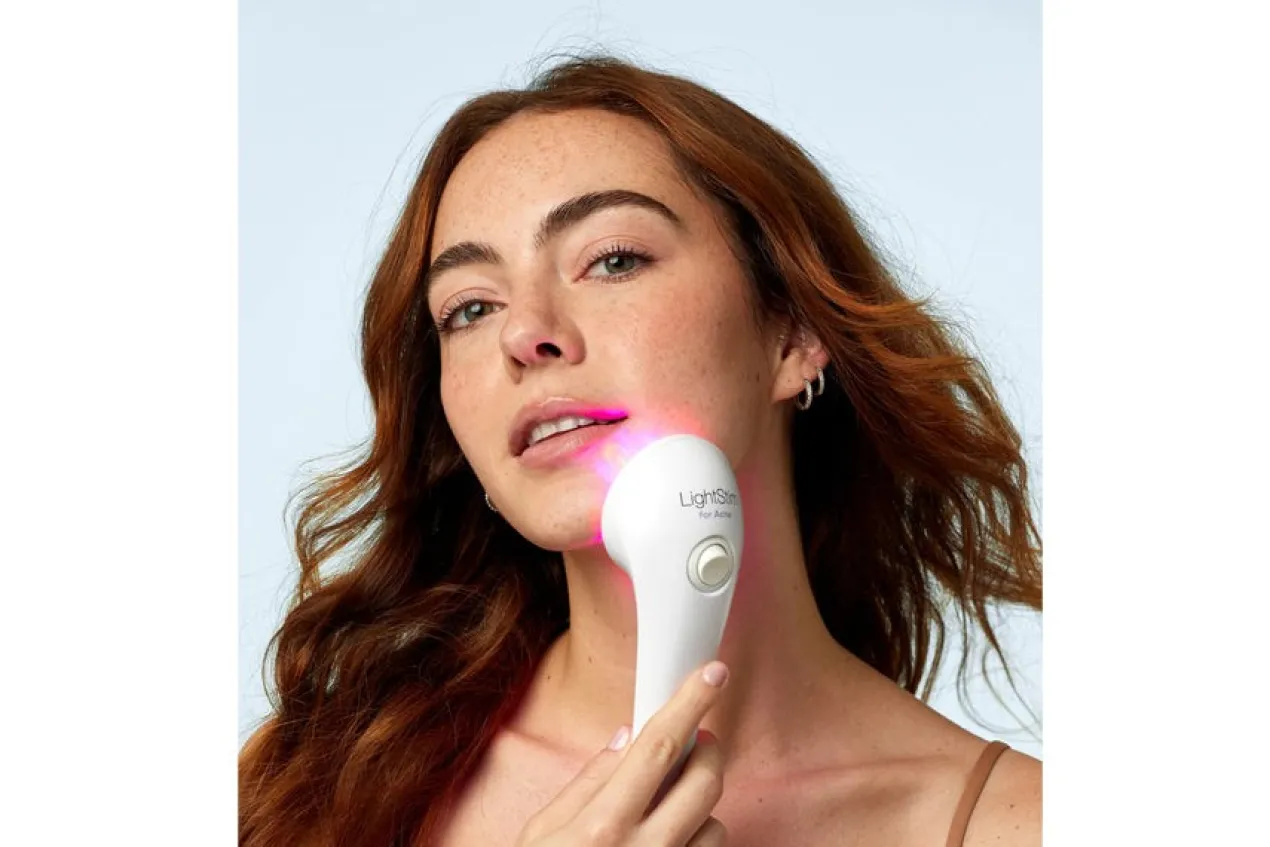 LightStim LED Light Therapy for Acne
