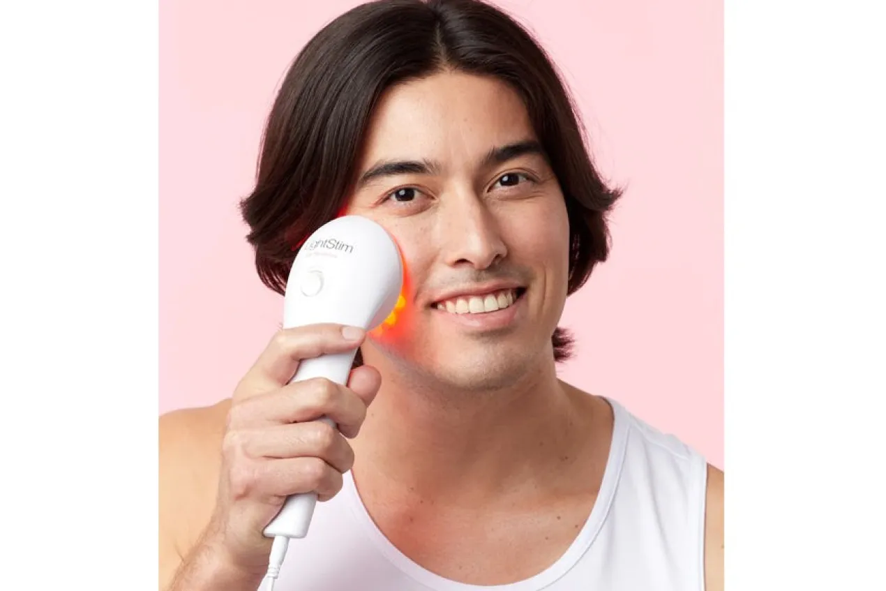 LightStim LED Light Therapy for Wrinkles