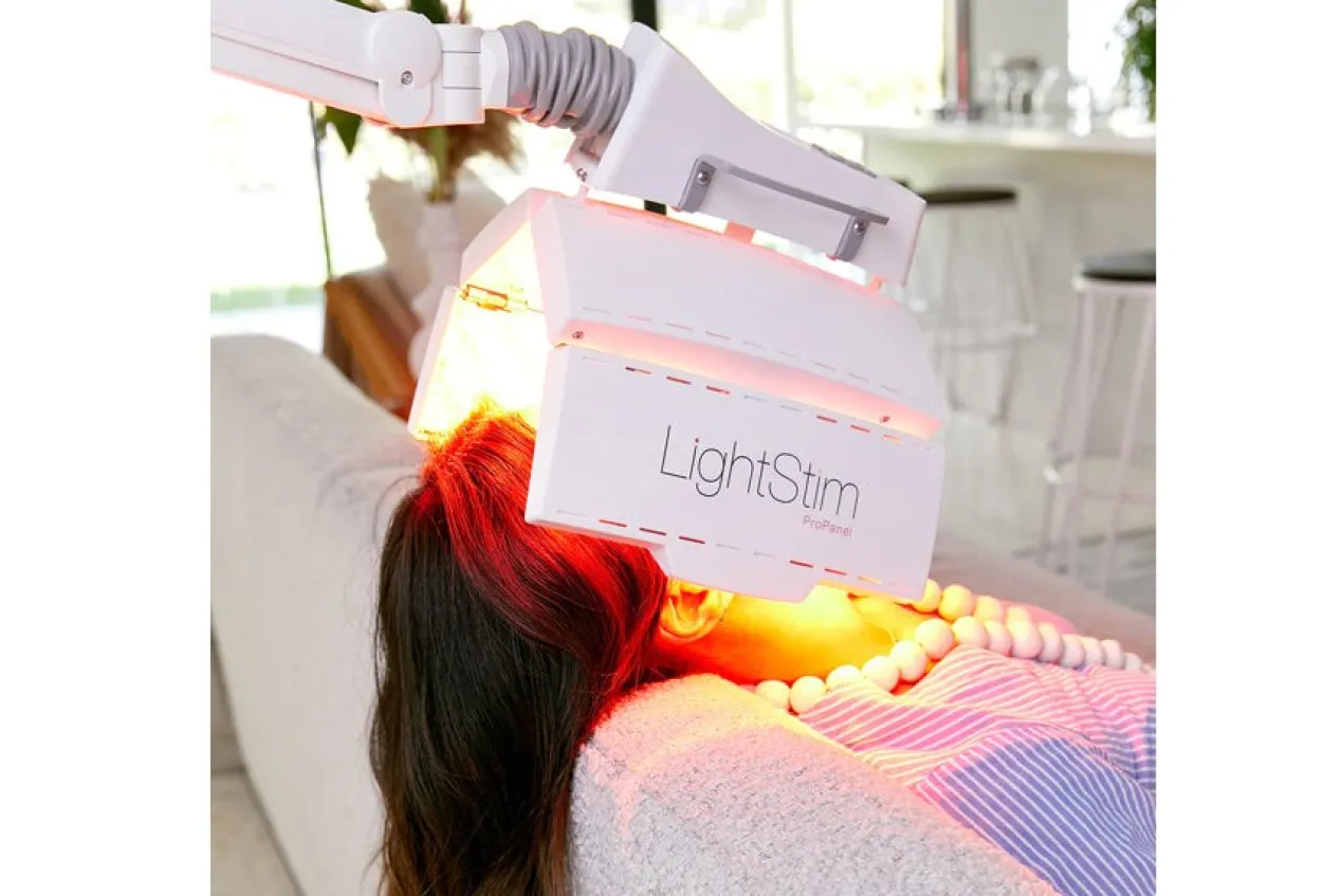 LightStim ProPanel LED Light Therapy Lamp