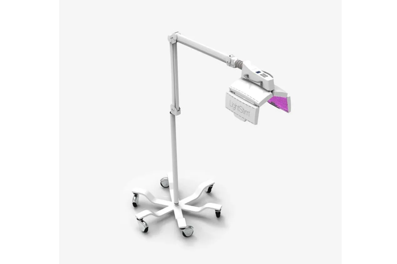 LightStim ProPanel LED Light Therapy Lamp