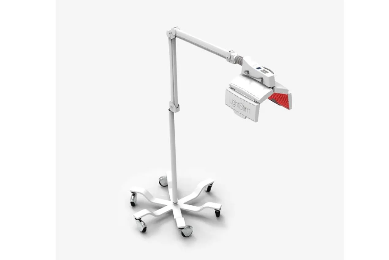 LightStim ProPanel LED Light Therapy Lamp
