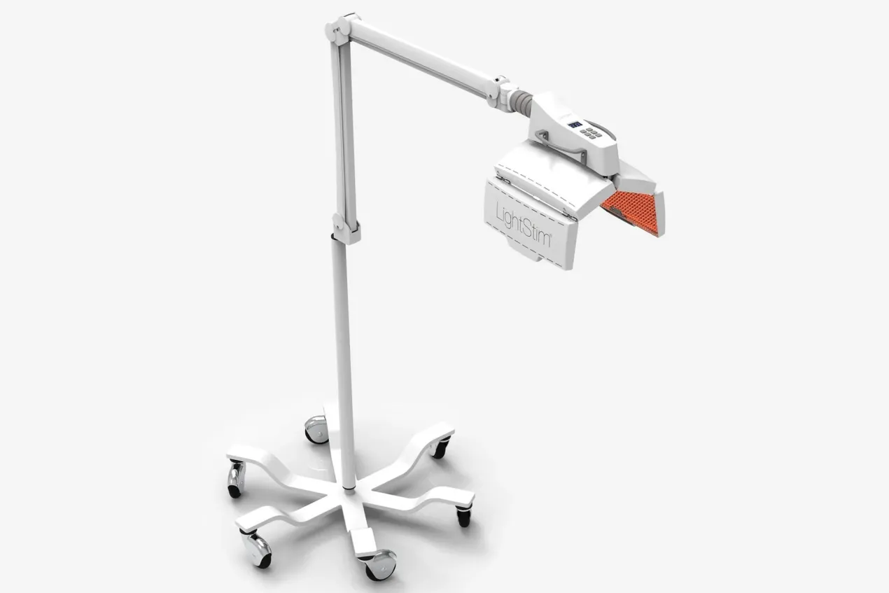 LightStim ProPanel LED Light Therapy Lamp