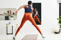 lululemon Studio Mirror