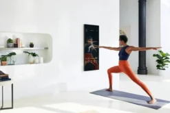 lululemon Studio Mirror