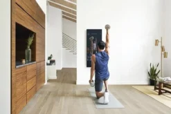 lululemon Studio Mirror Plus