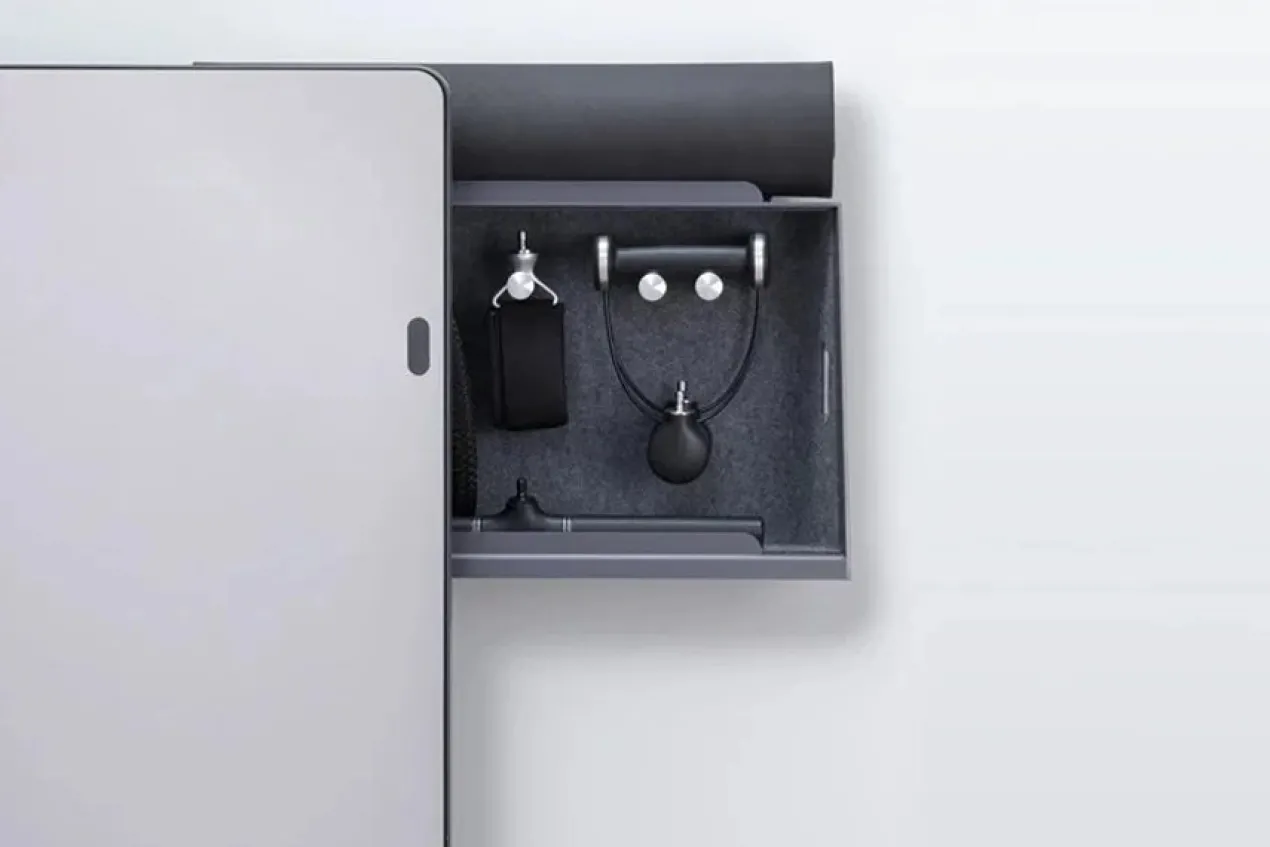 lululemon Studio Mirror Plus