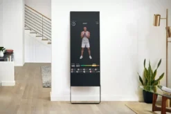 lululemon Studio Mirror Plus