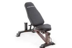 Marcy Utility Bench - SteelBody (STB-10105) (🏃IN-STORE SPECIAL)