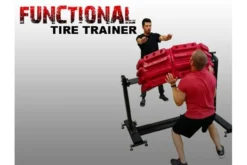 Marpo Functional Tire Trainer