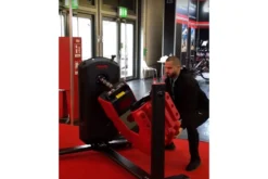 Marpo Functional Tire Trainer