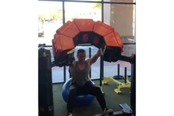 Marpo Functional Tire Trainer