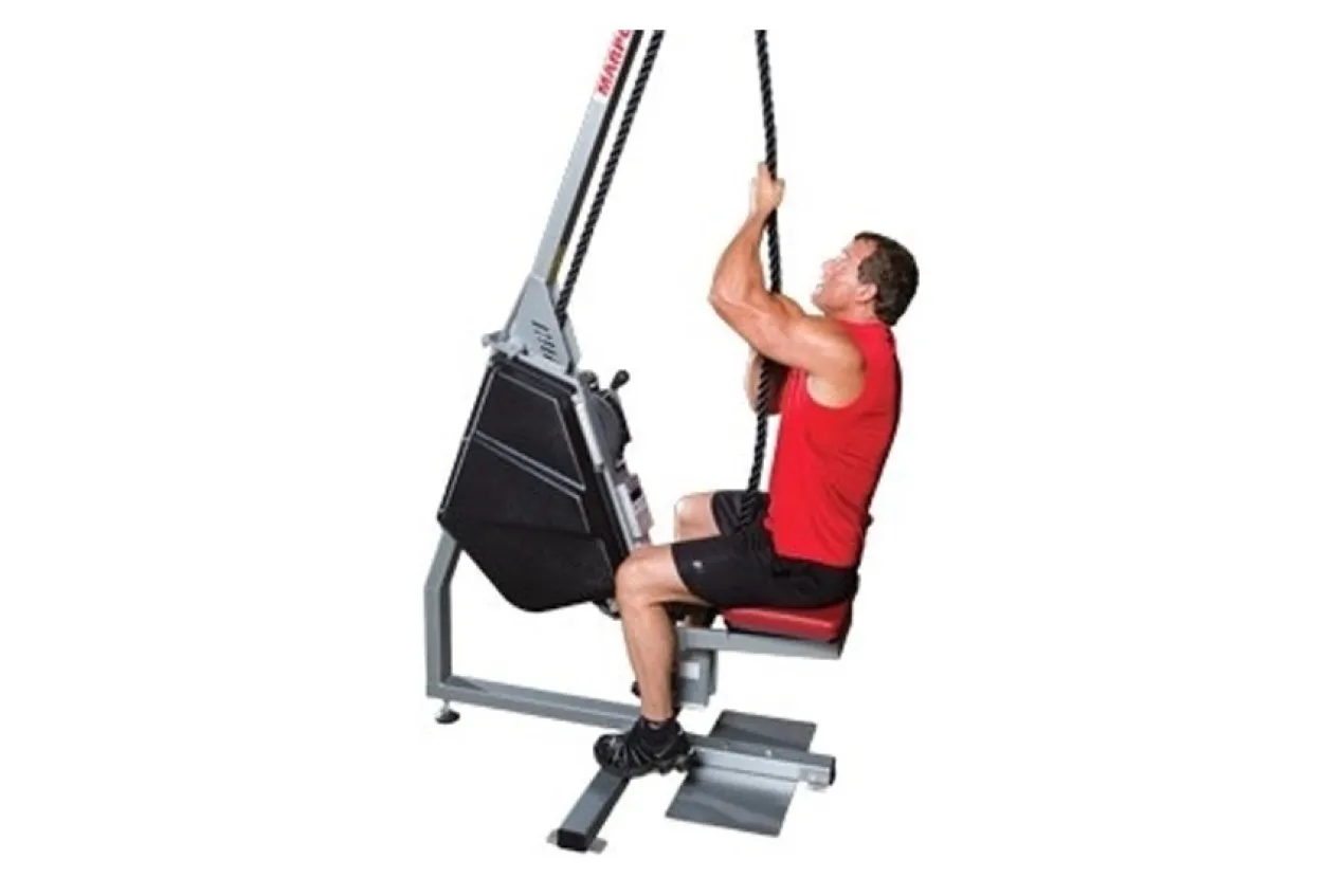 Marpo VLT Compact Rope Trainer (🧨JULY 4th SALE - Extra 6%)