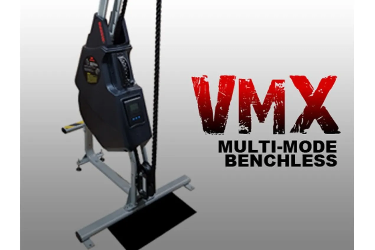 Marpo VMX Rope Trainer (🧨JULY 4th SALE - Extra 6%)