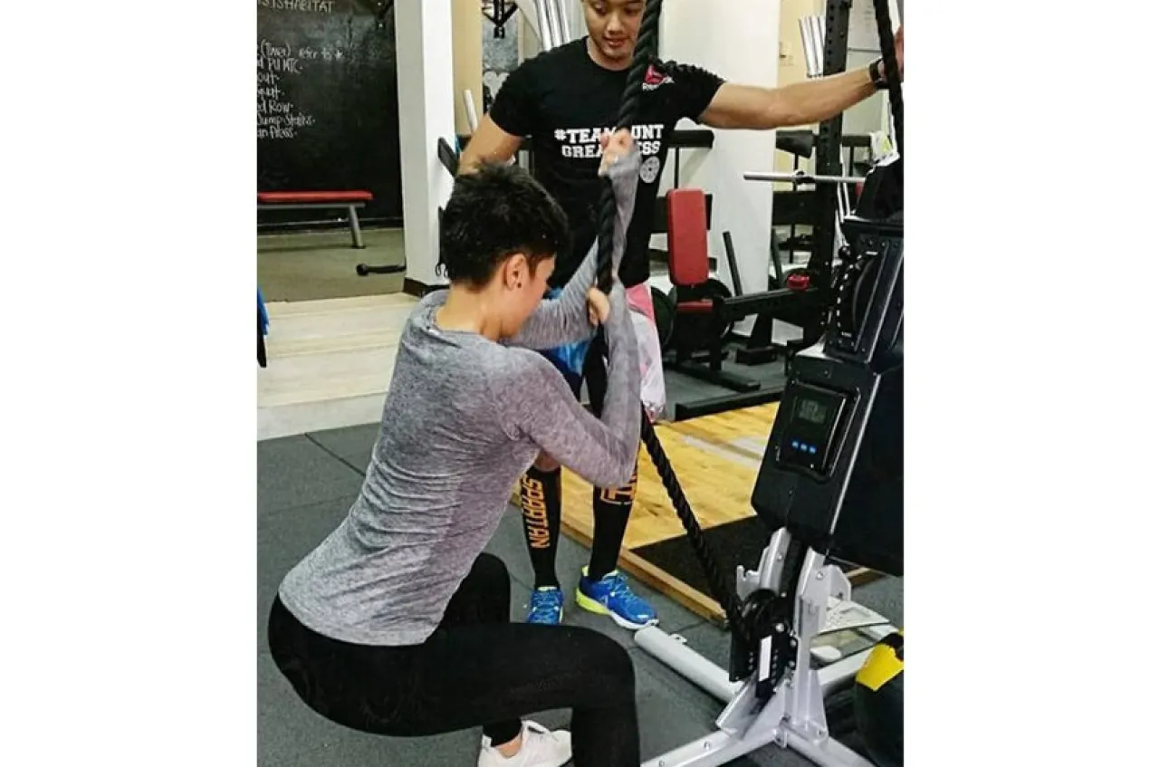 Marpo VMX Rope Trainer (🧨JULY 4th SALE - Extra 6%)