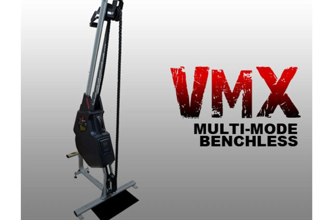 Marpo VMX Rope Trainer Multi-Mode Benchless (🧨JULY 4th SALE - Extra 6%)