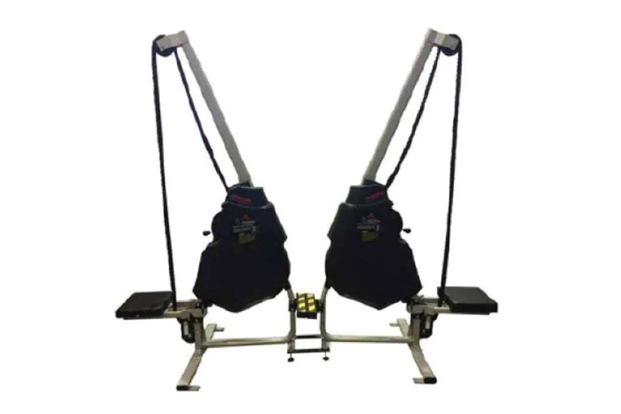 Marpo VMX Rope Trainer Multi-Mode Dual (🧨JULY 4th SALE - Extra 6%)