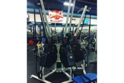 Marpo VMX Three60 Multi-Unit Circuit Trainer