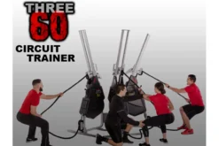 Marpo VMX Three60 Multi-Unit Circuit Trainer