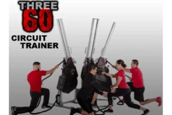 Marpo VMX Three60 Multi-Unit Circuit Trainer