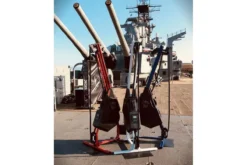 Marpo VMX Three60 Multi-Unit Circuit Trainer