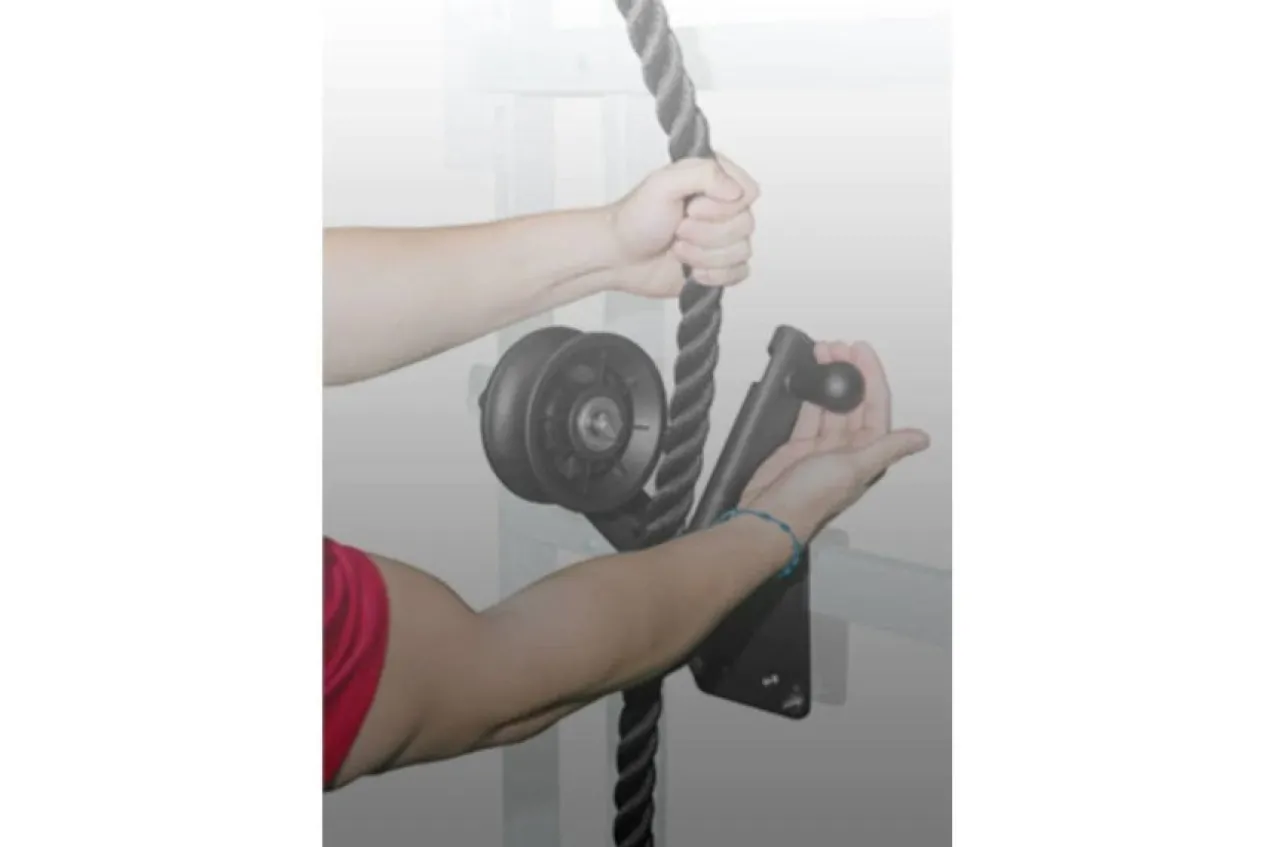 Marpo X8 Mountable Rope Trainer (🧨JULY 4th SALE - Extra 6%)