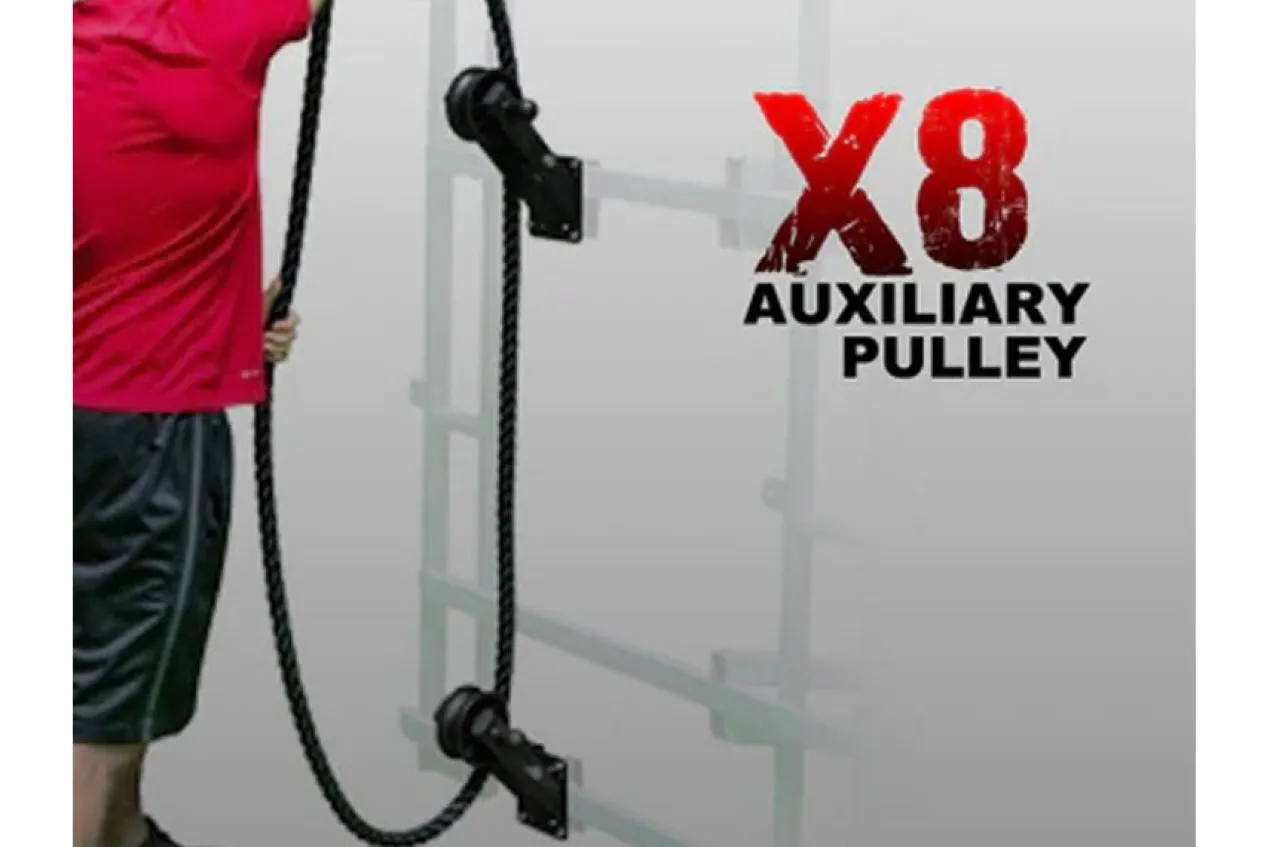 Marpo X8 Mountable Rope Trainer (🧨JULY 4th SALE - Extra 6%)