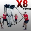Marpo X8 Tower Trainer