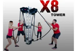 Marpo X8 Tower Trainer