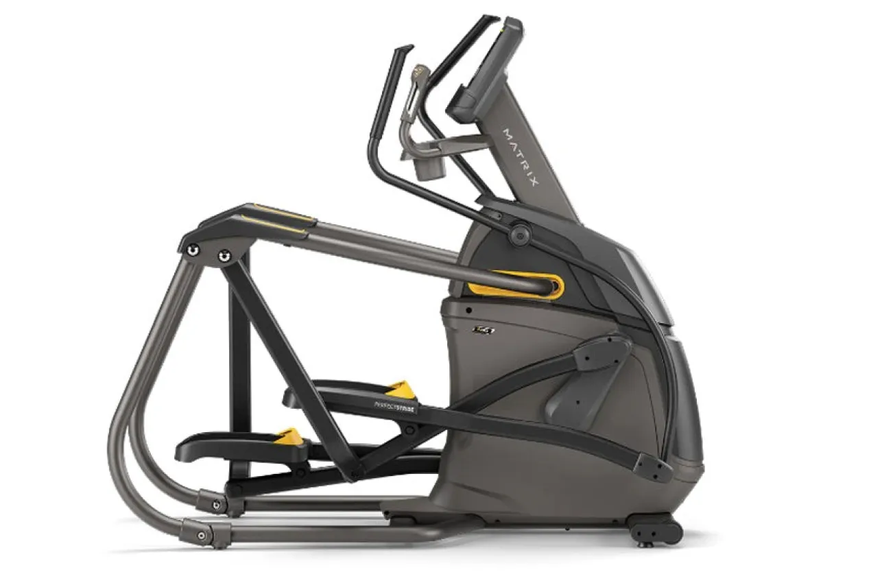 Matrix A30 Elliptical Ascent Trainer (🧨JULY 4th SALE - Extra $225)