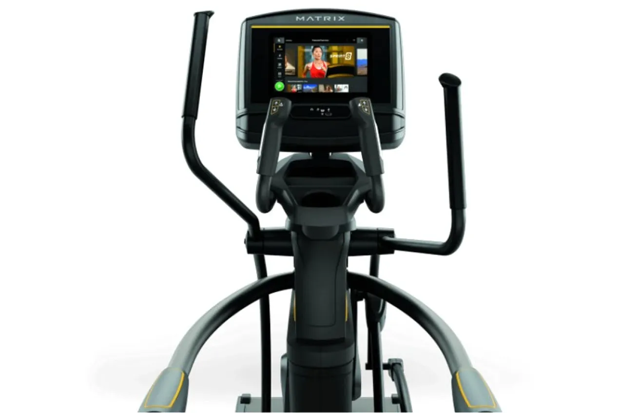 Matrix A30 Elliptical Ascent Trainer (🧨JULY 4th SALE - Extra $225)