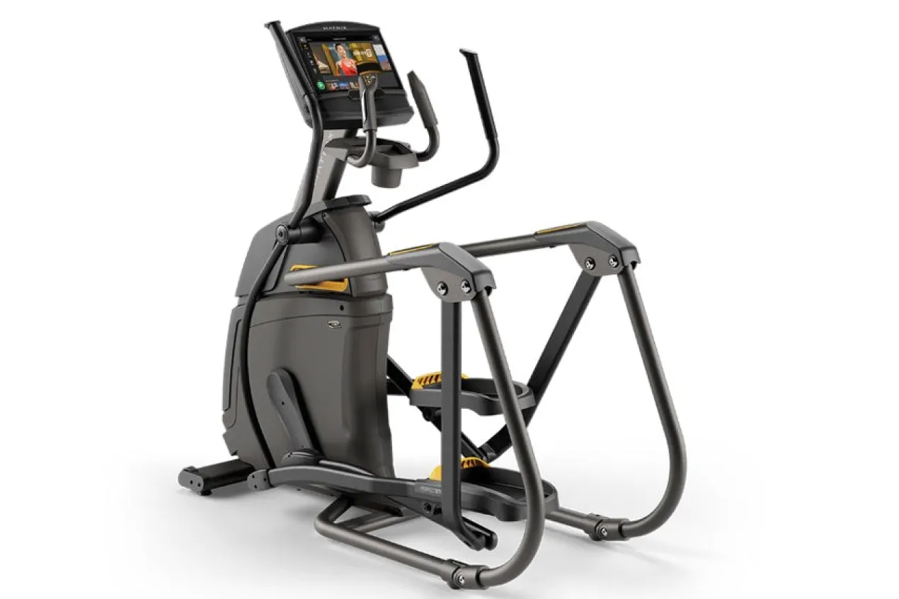 Matrix A30 Elliptical Ascent Trainer (🧨JULY 4th SALE - Extra $225)