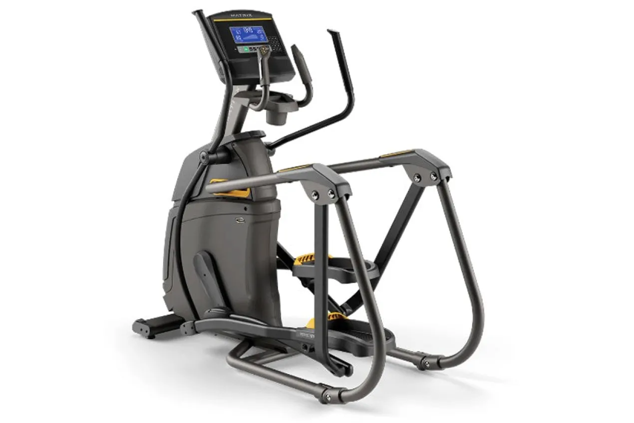 Matrix A30 Elliptical Ascent Trainer (🧨JULY 4th SALE - Extra $225)